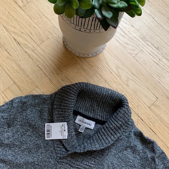 Men’s sweater - Picture 3 of 3